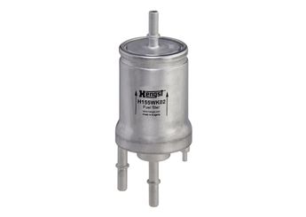 Yakıt Filtresi  HENGST FILTER H155WK02  6Q0201051C 6Q0 201 051 C 6Q0201051J 6Q0 201 051 J