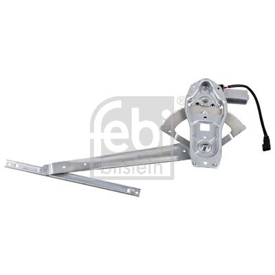 Cam Krikosu Ön Sol FEBI BILSTEIN 177888