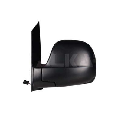 Dikiz Aynası Dış Sol Mercedes Vito Kombi 4x4 (639)(06.2003->)  KRAFTVOLL 09110126