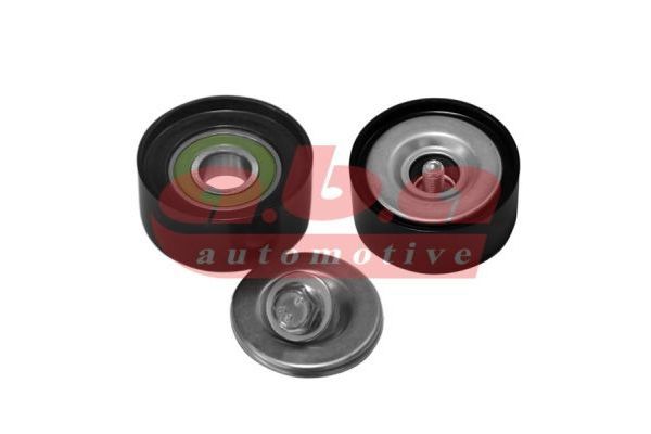 Vantilatör Kayış Gergi Rulmanı  BMS 365