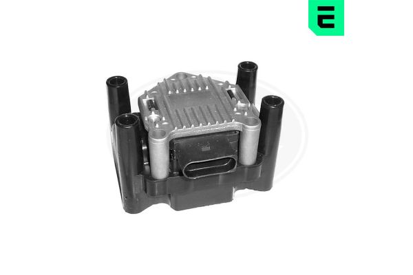 Ateşleme Bobini  Volkswagen Lupo (6X1/6E1)(10.1998->2005)  ERA 880003