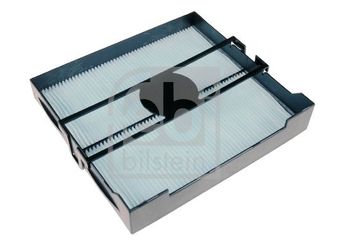 Polen Filtresi  EUROREPAR 1640603980  1640603980 72880SA000 72880SA0009P G3010SA100