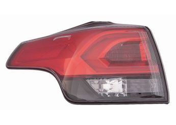 Stop Lambası Dış Sol DEPO 112-1948L-UE  8156142201 81561-42201 8156142200