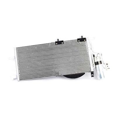 Klima Radyatörü  Opel Corsa C (2003->)  BSG 65-525-010