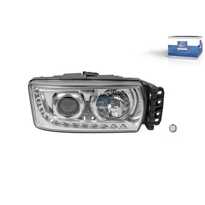 Far Sağ IVECO ORJINAL 5801745778