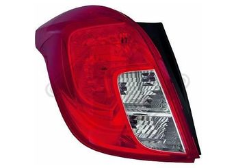 Stop Lambası Sağ OPEL ORJINAL 42599463  42558889 42435942 42528026 42599463 95089715