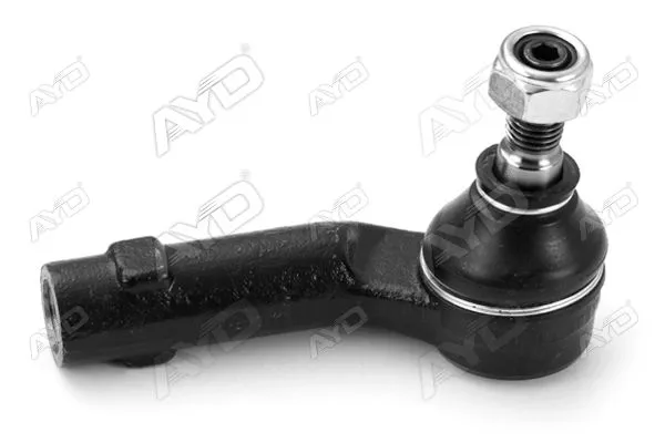 Rot Başı Sağ Volkswagen Polo IV (9N1)(11.2001->2005)  AYD 13826