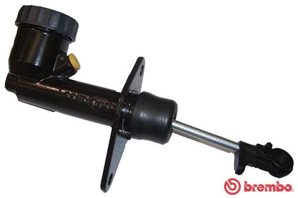 Debriyaj Merkezi Alt Jeep Wrangler (YJ)(1988->)  BREMBO C 37 001