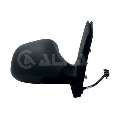 Dikiz Aynası Dış Sağ Seat Toledo (5P2)(09.2004->)  EUROBUMP SEA11AL003