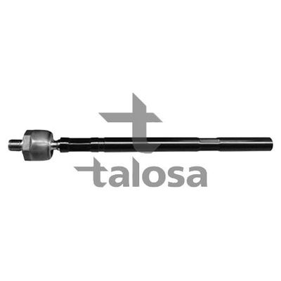 Rot Mili Sağ veya Sol Peugeot 206 SW (08.2002->)  TALOSA 44-09942