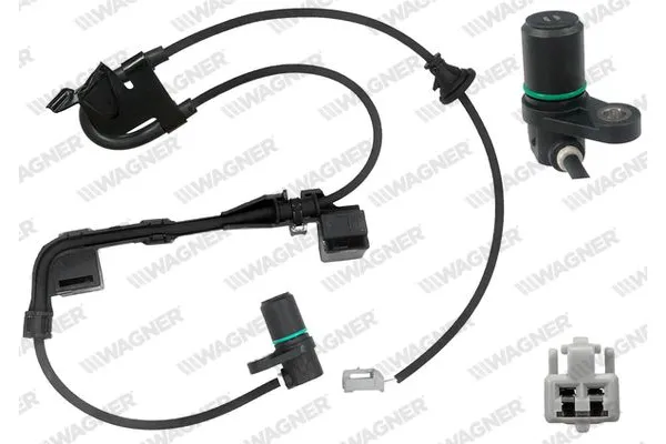 Abs Sensörü Arka Sol Toyota Corolla (E11)(1997->)  MGA 33739