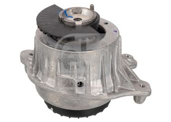 Motor Takozu Sol FEBI BILSTEIN 109381  A2132403400 2132403400 213 240 34 00 A213 240 34 00