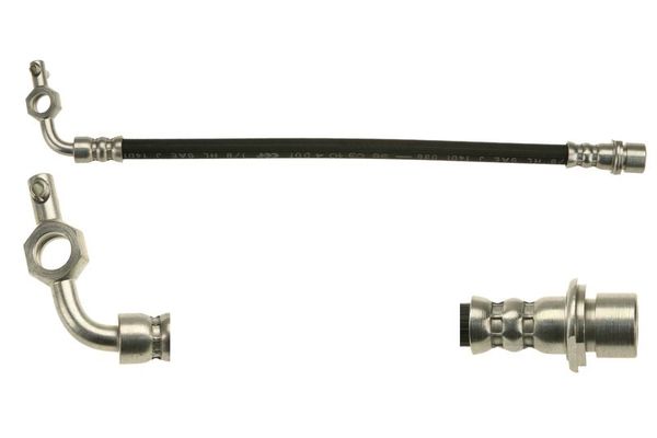 Fren Hortumu Arka Sol ASPART 3HOS1470