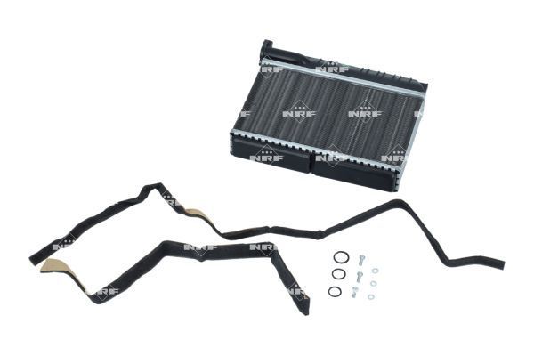 Kalorifer Radyatörü  BMW 3 Serisi Cabrio (E36)(1993->)  NRF 54235