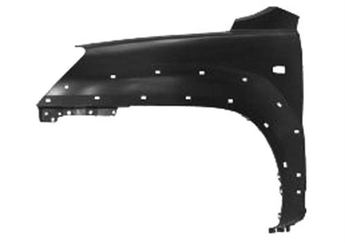 Çamurluk Ön Sol EUROBUMP KIA08SP005  663110Z130 663111F010 663111F130 663111F110