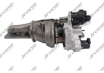 Turbo Şarj  JRONE 8B03-40M-C42  11657648913 11657643115