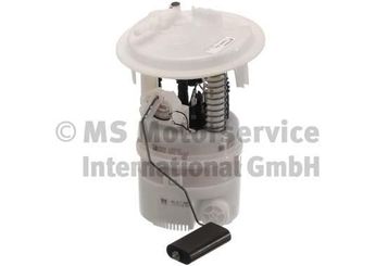 Depo Şamandırası  PIERBURG 7.02701.79.0  1525RV 1525 RV 1613305080