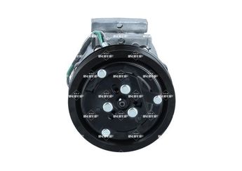 Klima Kompresörü  NRF 32477  1458999 1641183 1685170 1815581 1864126 2041760