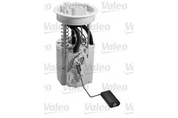 Depo Şamandırası  Audi A3 (8L)(09.1996->)  VALEO 347099