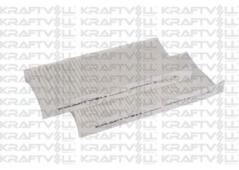 Polen Filtresi  KRAFTVOLL 06040284  272774653R 27 27 746 53R