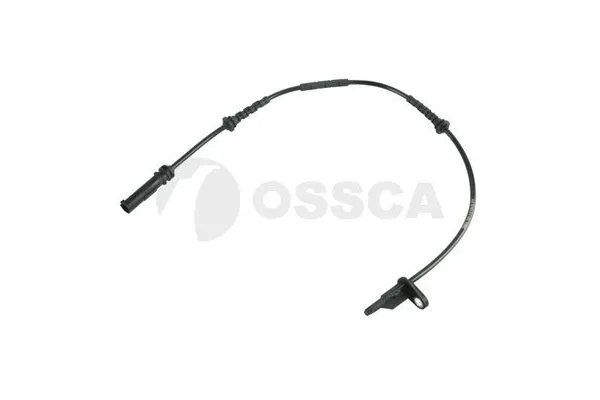 Abs Sensörü Arka Sağ veya Sol MINI Cabrio (F57)(2015->)  HELLA 6PU 358 216-551