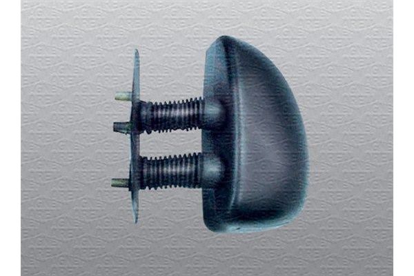 Dikiz Aynası Dış Sol Fiat Ducato JTD Kamyonet Çift Kabin (03.1994->)  MAGNETI MARELLI 350315027000