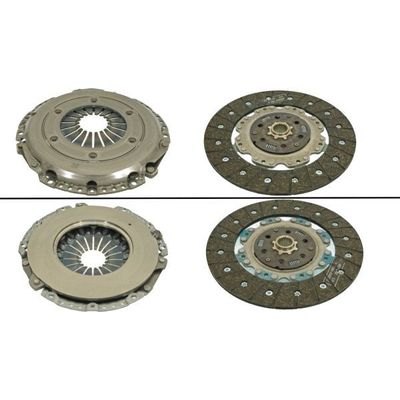 Debriyaj Seti  Opel Insignia A Sports Tourer (10.2008->)  LUK 624 4002 09