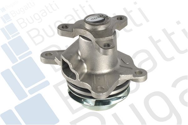 Devirdaim Su Pompası  Renault Megane III HB (10.2008->)  BUGATTI ORJINAL PA10216