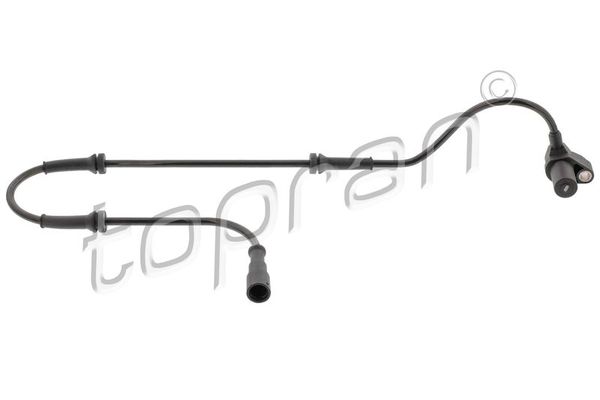 Abs Sensörü Arka Sağ Volkswagen T4 Transporter P.Van/Minibüs Syncro (08.1992->2003)  TOPRAN 111 076