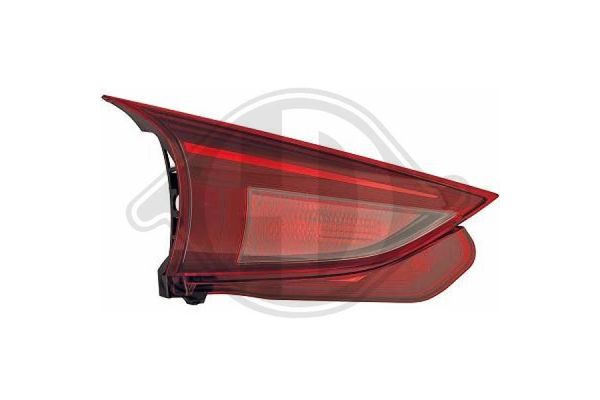 Stop Lambası İç Sol TYC 17-5648-00-9