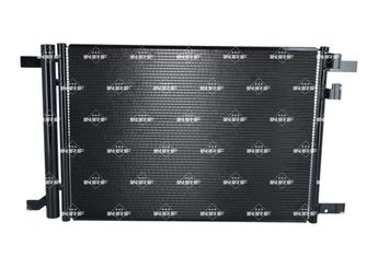 Klima Radyatörü  NRF 35968  5Q0816411AA 5Q0816411AB 5Q0816411AH 5Q0816411AJ 5Q0816411AN 5Q0816411AR 5Q0816411BE 5Q0816411BF 5Q0816411BG 5Q0816411M 5Q0816411N 5Q0816411S 5Q0816411T 5QD820411K 5Q0816411AK 5Q0816411AM 5Q0816411BH 5Q0816411BL 5Q0816411AP