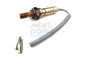 Oksijen (Lambda) Sensörü  NGK 96856  G62818861