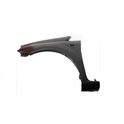 Çamurluk Ön Sol EUROBUMP FIA08PU021