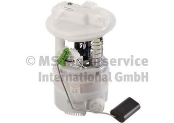 Depo Şamandırası  GUA 41848  172025410R