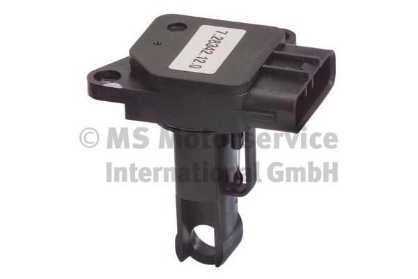 Hava Debimetresi  Toyota Hilux (KUN)(2005->)  PIERBURG 7.28342.12.0