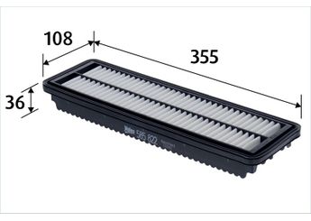 Hava Filtresi  VALEO 585822  28113B9000 28113-B9000