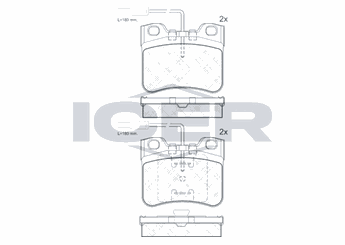 Fren Disk Balata Ön OPEL ORJINAL 95658617  95658617 425321 4253.21 95619549 95 619 549 95619550 95 619 550 95619601 95 619 601 95619602 95 619 602 95619603 95 619 603 95619611 95 619 611 95646300 95 646 300 95647611 95 647 611 95650935 95 650 935 95650936 95 650 936 95650937 95 650 937 95650938 95 650 938 95 658 617 E172181 8660004652 86 60 004 652 8671016563 86 71 016 563