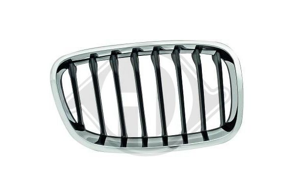 Panjur Ön Sağ BMW 1 Serisi 5 Kapı (F20)(2011->)  VORTEX V0200580