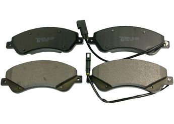 Fren Disk Balata Ön AYD 60273C  1371403 1433954 1534428 1554523 1560023 1721086 1824347 6C112K021BD 6C112 K021 BD 6C112K021BB 6C112K021BC 6C112K021BE 6C11-2K021-BE 9C112K021BA 9C11-2K021-BA ME6C1J2K021BA ME6C1J 2K021-BA ME6C1J2K021BB ME6C1J-2K021-BB