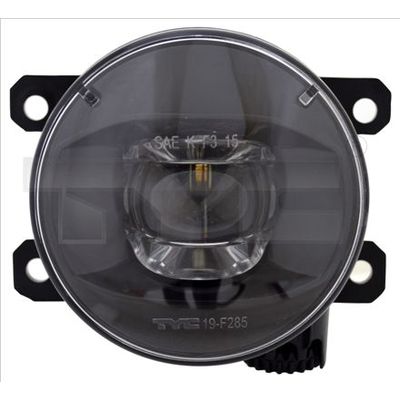 Sis Farı Ön Sağ veya Sol Citroen C4 X / Ë-C4 X (11.2022->)  TYC 19-15285-00-9