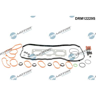 Takım Conta  Renault Megane IV Sedan (07.2016->)  OTOCONTA 42456018