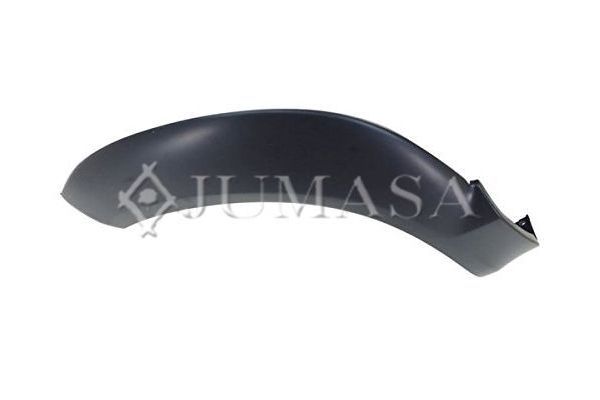 Çamurluk Kaplaması Ön Sol EUROBUMP HUN13TU002