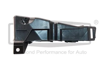 Tampon Braketi Arka Sağ VORTEX V3614318  6J4807378B