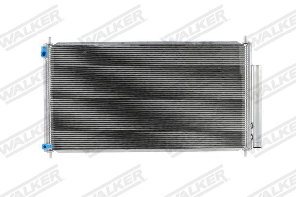 Klima Radyatörü  ORİS CHN845000