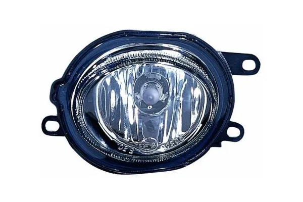 Sis Farı Ön Sol MG Rover MG ZS (2001->)  DEPO 882-2002L-UE