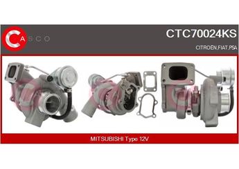 Turbo Şarj  MITSUBISHI 49189-02951  4918902951 375L8 0375L8 375P9 0375P9 504110697 504304178 4918902950 49189-02950 49189-02951 49S8902951 49S89-02951