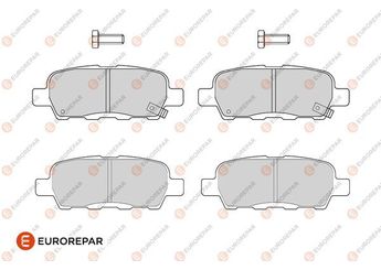 Fren Disk Balata Arka EUROREPAR 1686263980  1686263980 440608H385 44060-8H385 44060AM485 44060EG00J 44060EG00K 44060EG085 AY060NS041 AY060-NS041 44060-AM485 44060CB10J 44060-CB10J 44060-EG00J 44060-EG00K 44060-EG085 AY060NS030 AY060-NS030 AY060NS038 AY060-NS038 AY060NS039 AY060-NS039 AY060NS048 AY060-NS048 AY060NS052 AY060-NS052 D4060045VA D4060-045VA D40601JZ0A D4060-1JZ0A D40603DN1A D4060-3DN1A D40608H385 D4060-8H385 D40608H38EVA D4060-8H38E-VA D40609HM0A D4060-9HM0A D40603AW0A D4060-3AW0A 8660004497 86 60 004 497 8671019167 86 71 019 167