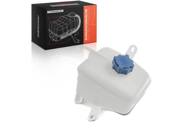 Radyatör Yedek Su Deposu  GROSSE 21403