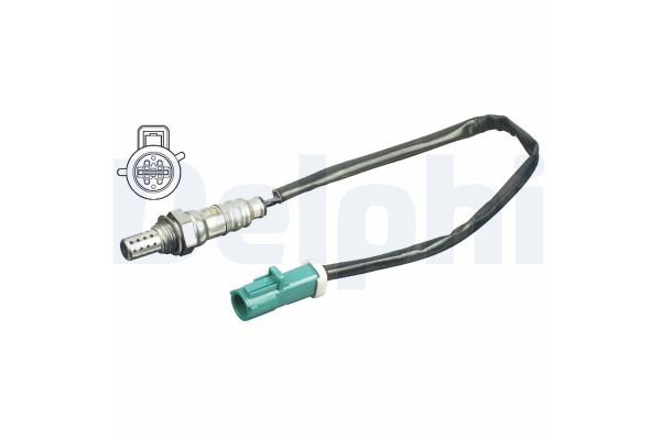 Oksijen (Lambda) Sensörü  Ford Grand C-MAX (CB7)(2010->)  DELPHI ES20449-12B1