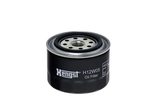 Yağ Filtresi  HENGST FILTER H12W05